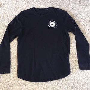 Hollister L/S tee